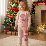 Ballerina Cappucina Set