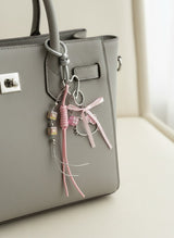 Hello Kitty Keychain