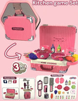Kitchen Game Set