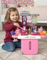 Kitchen Game Set