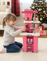 Kitchen Game Set Large