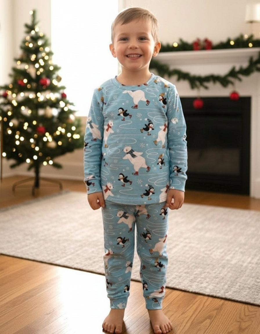 Polar PJ