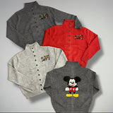 Woman Wool Sweatshirt Top