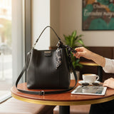 Classic Leather Bag