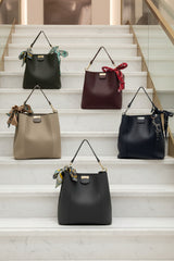 Classic Leather Bag