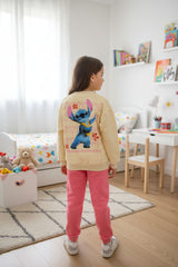 Stitch Pink Set