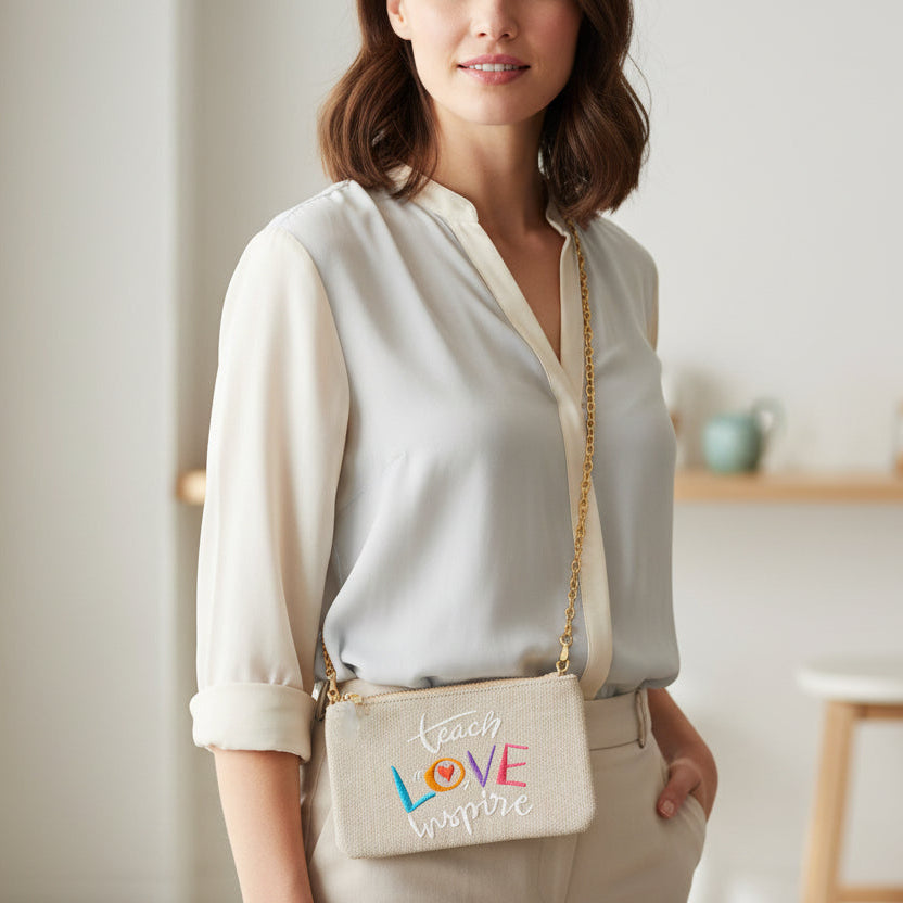 Teachers Day Bag