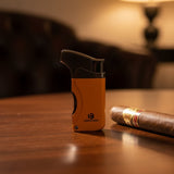 Classy Cigar Set