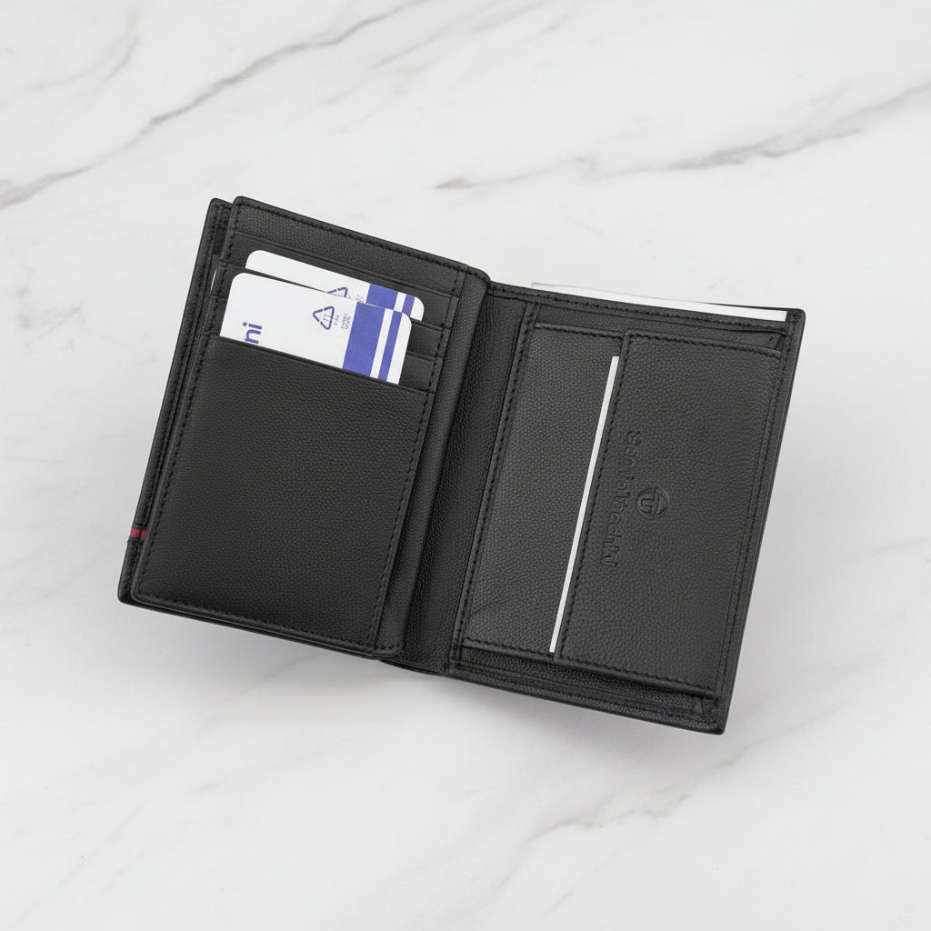Luxe Men Wallet