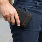 Luxe Men Wallet