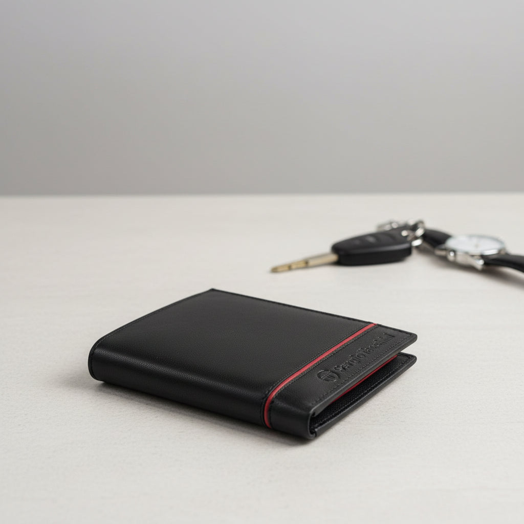 Luxe Men Wallet