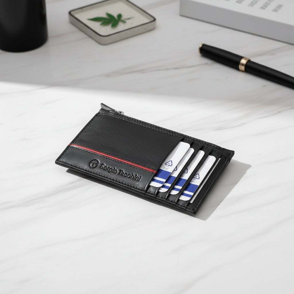 Classic Men Card Holder