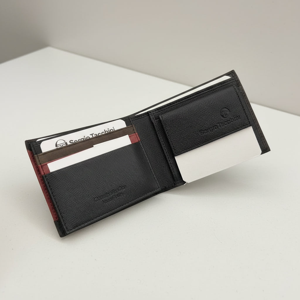 The Gentleman Wallet