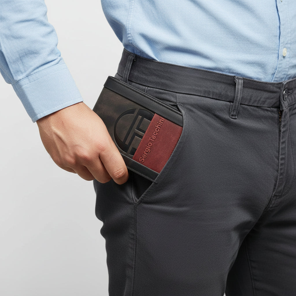 The Gentleman Wallet