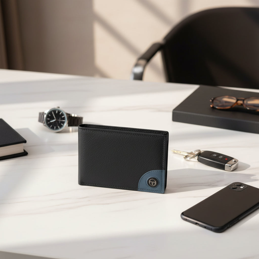 Classic Men Wallet