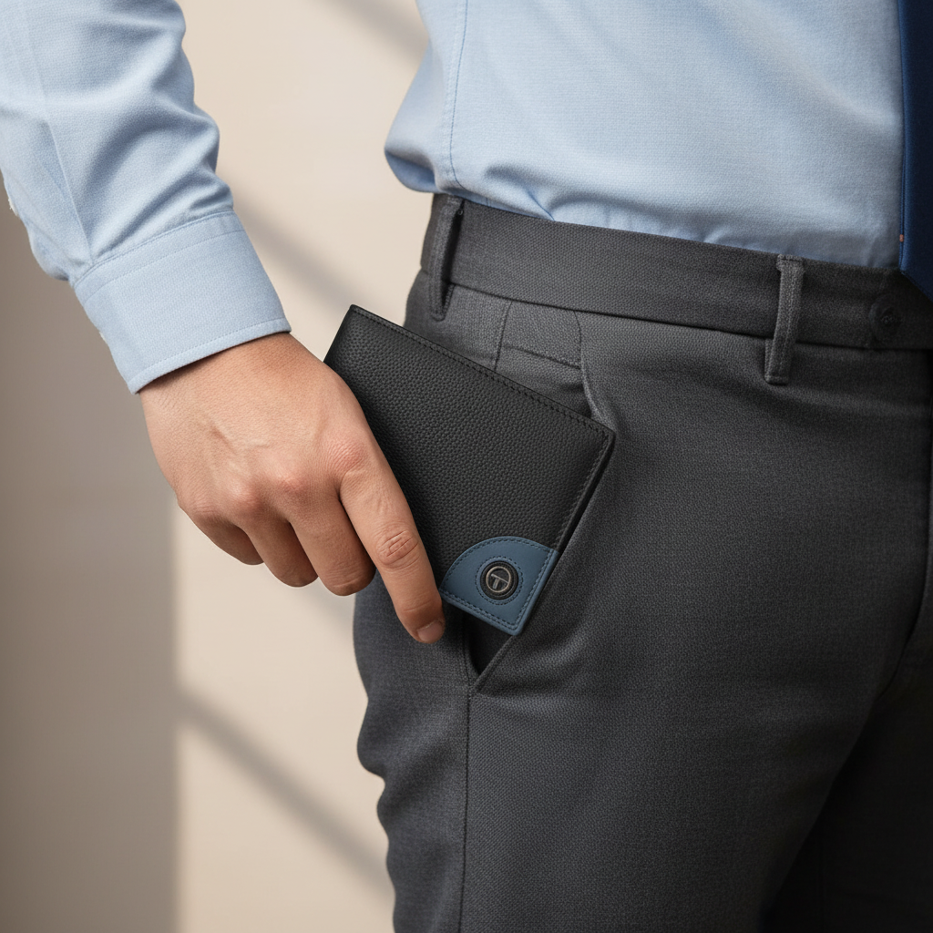 Classic Men Wallet