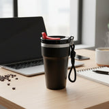 SteelSip Thermal Mug