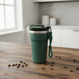 SteelSip Thermal Mug