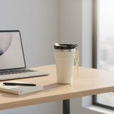SteelSip Thermal Mug
