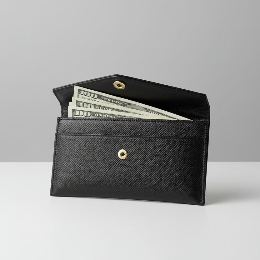 Black Teachers Wallet