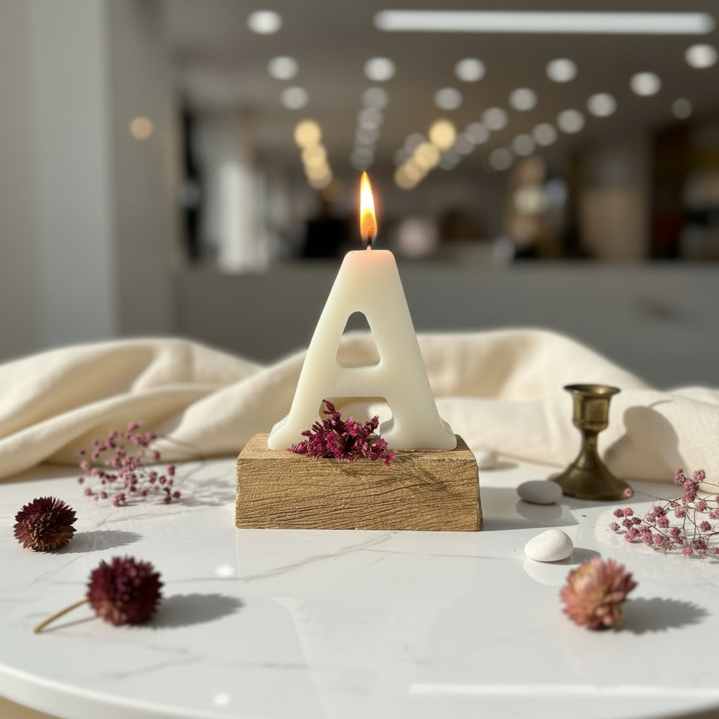 Teachers Initial Gift