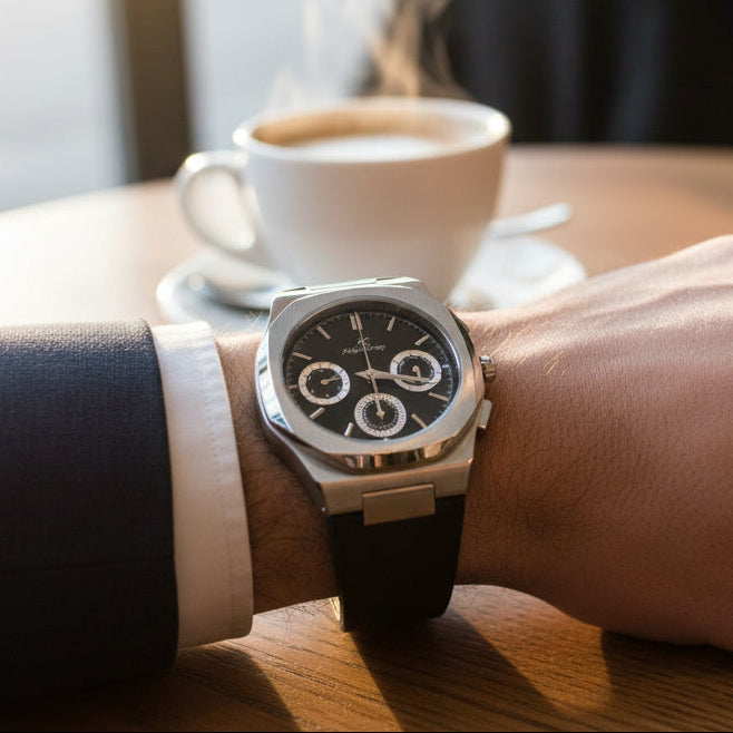 Modern Sport Chronograph