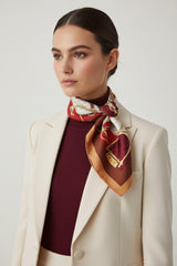 Teachers Foulard Pack