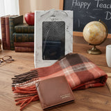 Men Teachers Gift Set