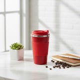 AllDayWarm Steel Mug