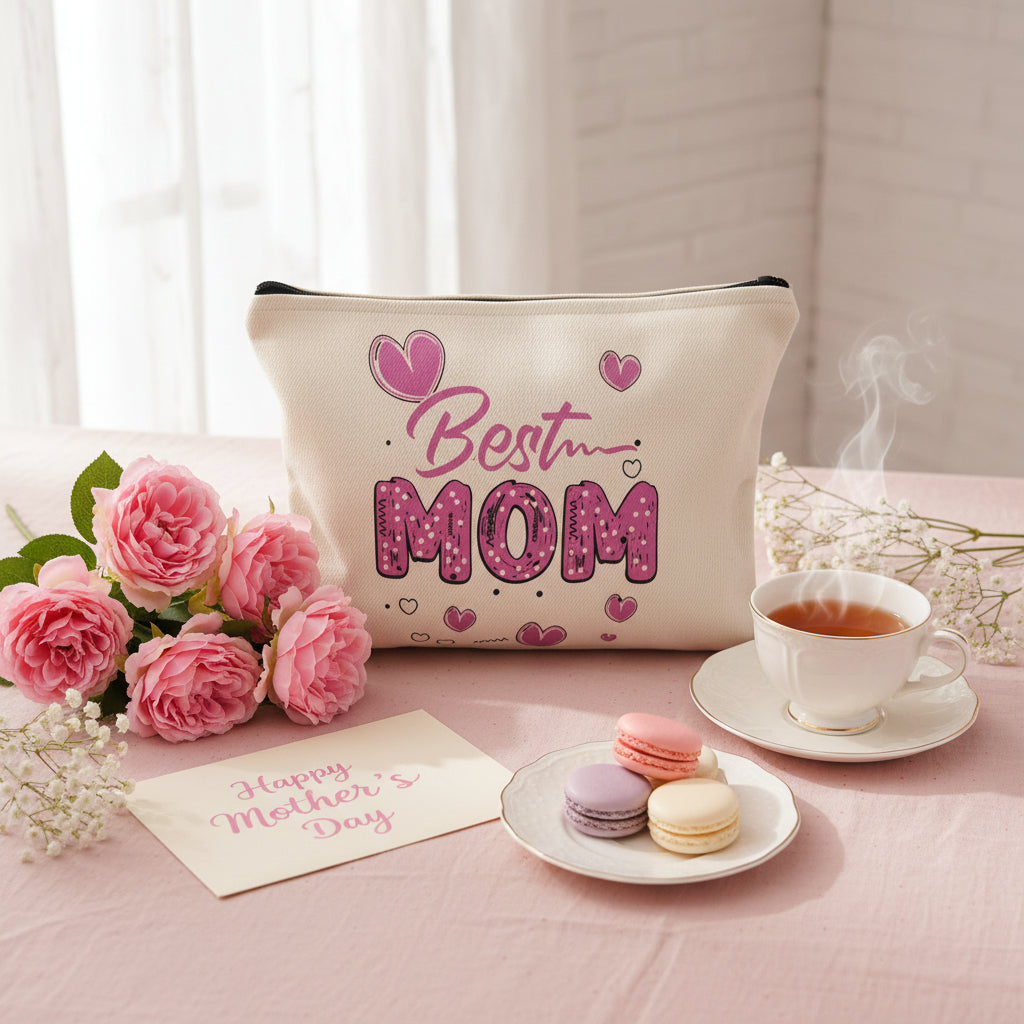 Mothers Day Pouch