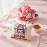 One Loved Mama Pouch