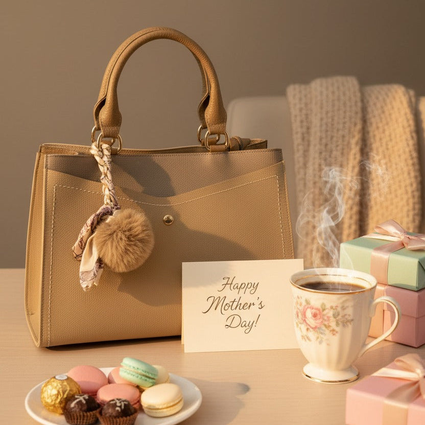 Casual Everyday Handbags