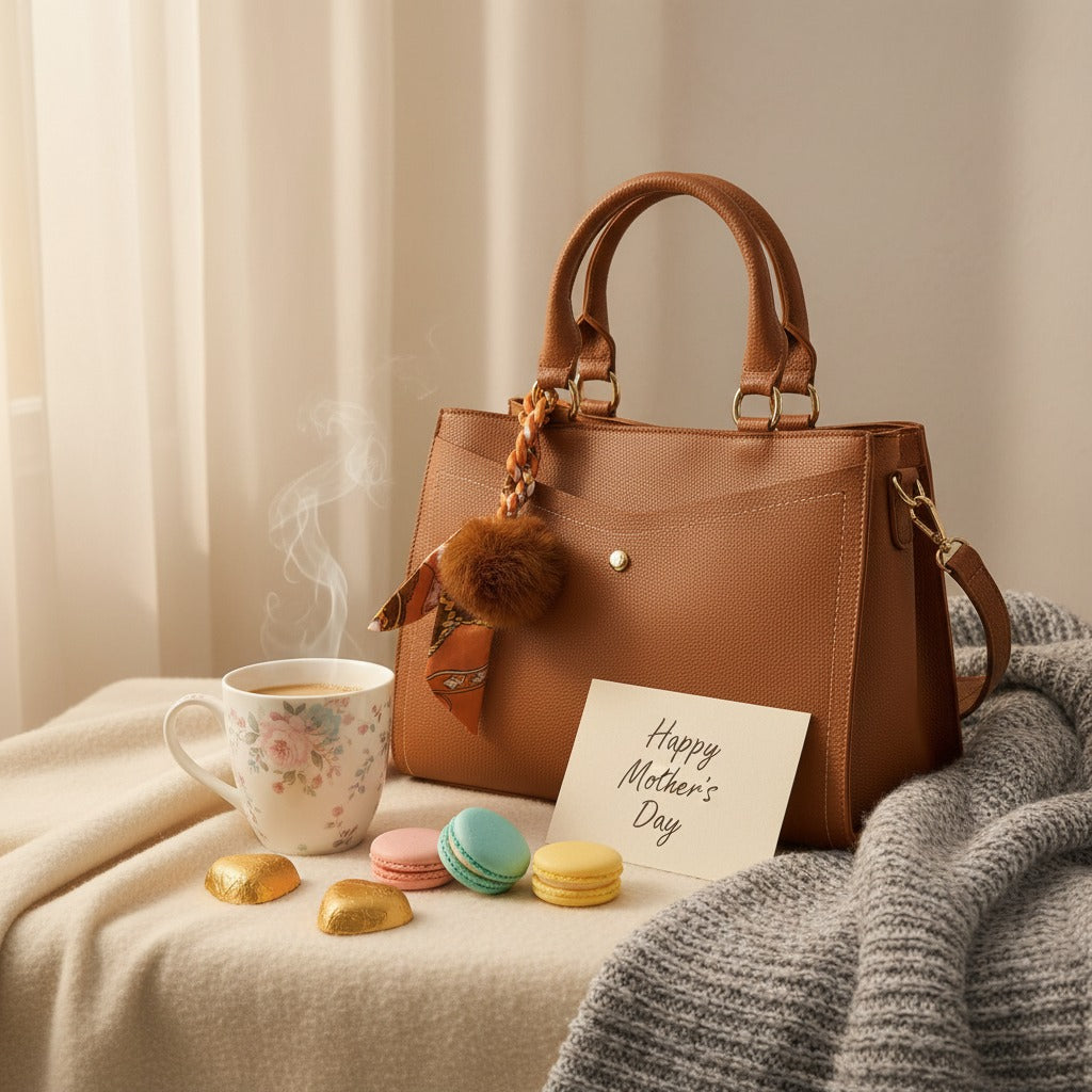 Casual Everyday Handbags