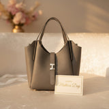 Sophisticated handbag