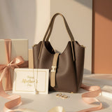 Sophisticated handbag