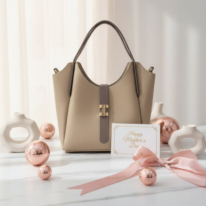 Sophisticated handbag