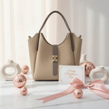 Sophisticated handbag