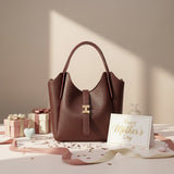 Sophisticated handbag