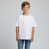 Basic White Tshirt
