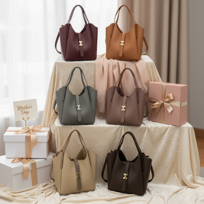 Sophisticated Handbag