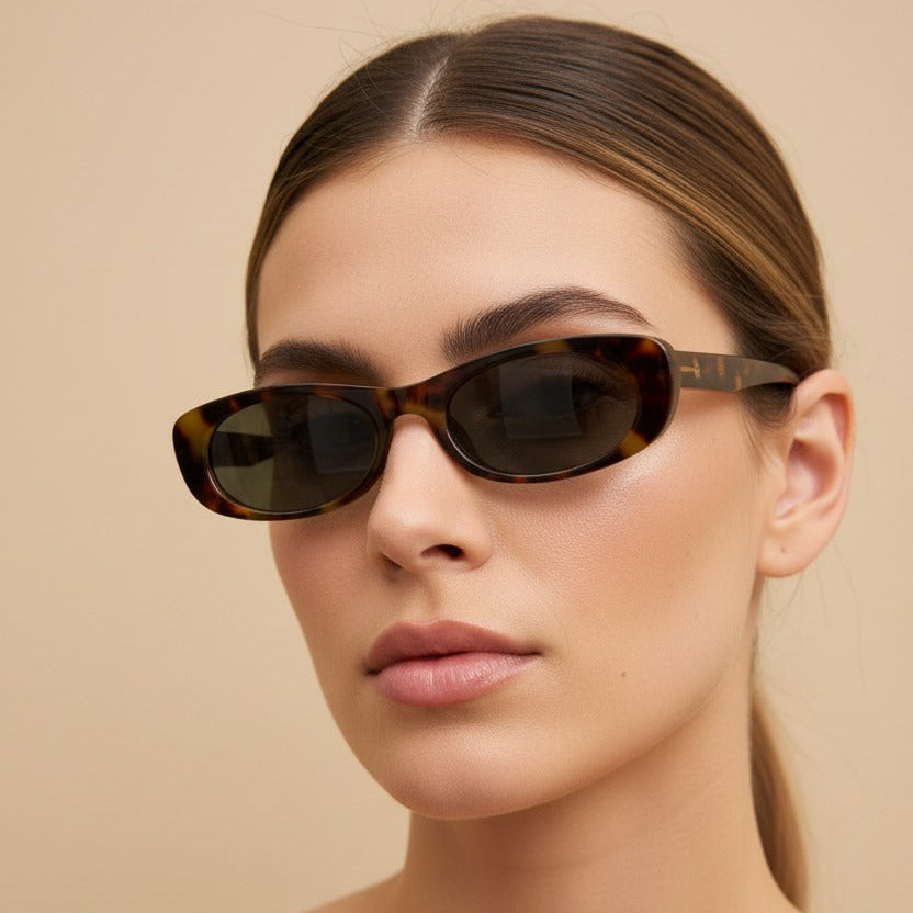 Dark Tint Beachy Brights