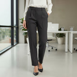 Black Trousers