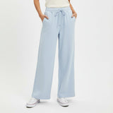 Blue Sweat Pants