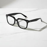 Bold Frame Glasses