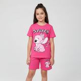 Fuchsia Stitch Set