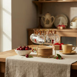 Cherry Cup Set