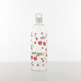 Cherry Bottle