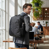 Black Tisu Backpack