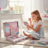 Mermaid Makeup Kit