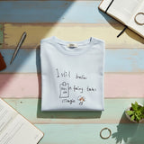 Fairy Tale Graphic Tee